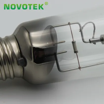 High Pressure Sodium Lamps Manufacturer: 1000W E39 E40 HPS Lamps