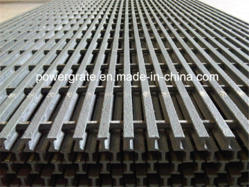 FRP Pultrusion Grating