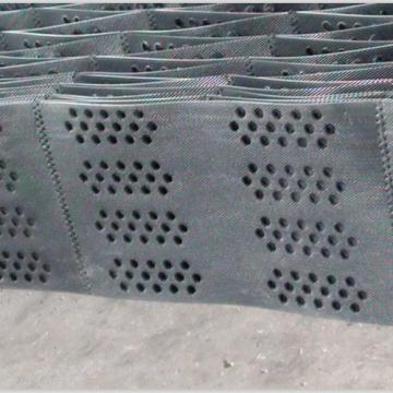 Slop Protection HDPE Geo Cell Cellular Confinement System