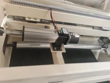 Air Filtration Material Bonding Equipment & Production Lines
