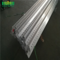 Wedge Pin untuk Aluminium Formwork