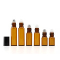 5ml 10ml 15ml pacote cosmético Clear