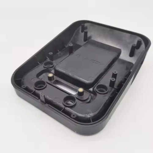 ABS PP HDPE Plastic Shell Covers Custom Designed