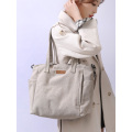 Women's Casual Large Capacity Crossbody Bag