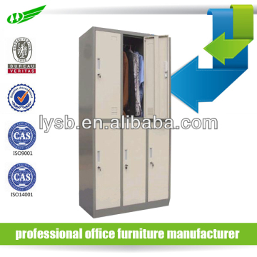 hot selling cheap metal school locker