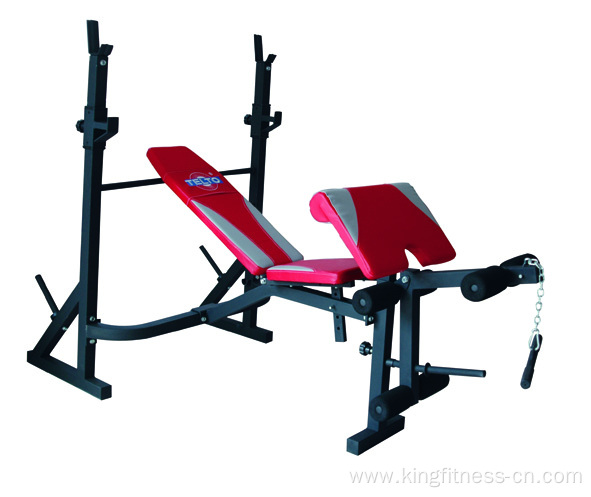 High Quality OEM KFBH-28 Competitive Price Weight Bench