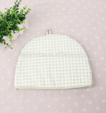 china supplier customized cotton tea cozy
