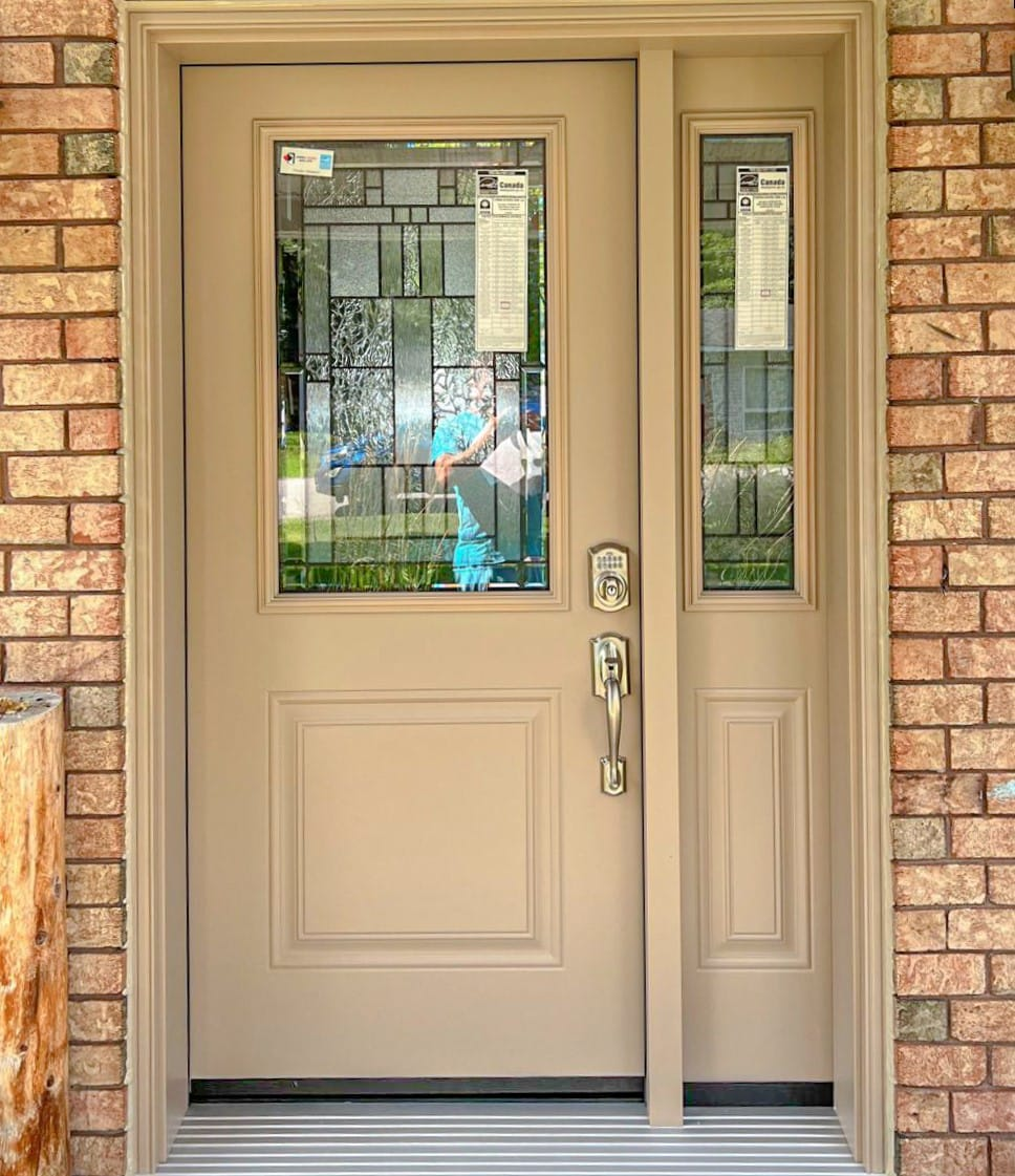 pintu dan tingkap tersuai custom doors and windows
