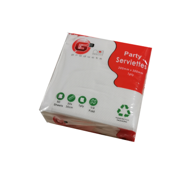 Tovaglioli di carta Tovaglioli Pranzo