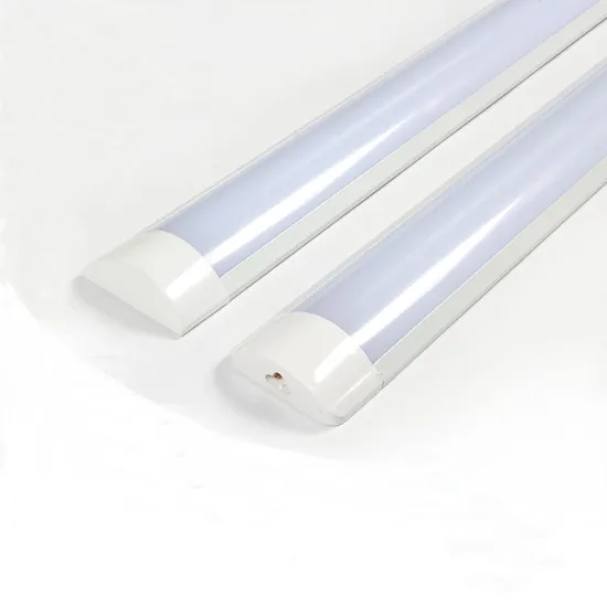 Linkable Cheap LED Tube 36 Watt 120cm Surface Mounted LED Batten Light 2ft 3ft 4ft