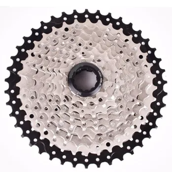 Cycling Bike Cassette 18047 10S 11-28T/32T/36T/40T/42T/46T/50T MTB Freewheel