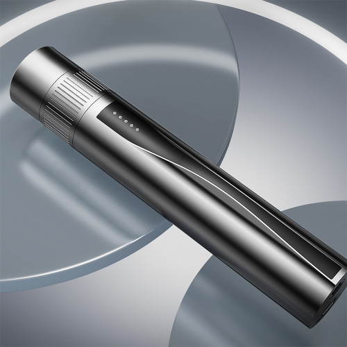 Visual Fault Locator/ Red Light Pen Industrial Design