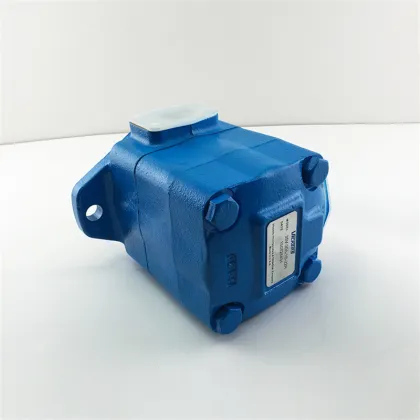 High Speed Vane Motor: Lainuo VICKERS M2U RPM Specifications - 2800 RPM, 2500 RPM, 2000 RPM