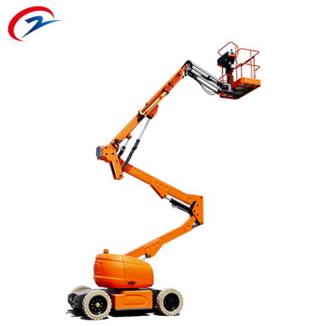 Self-propelled Boom Lift For Sale