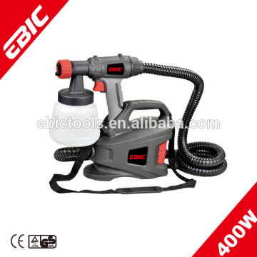 Professional Power Tools 400W Electric Sprayer HVLP Spray Gun