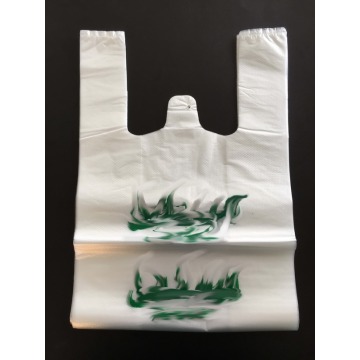 Tock Your Home Eco Grocery Bags Plastic Grocery Bags