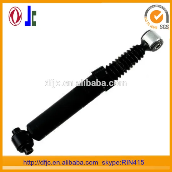 high quality shock absorber for peugeot 206