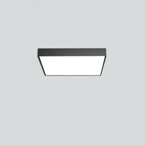 Virgo Series Constellation LED Panel Light for Bedroom Ceiling