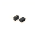 3.0mm pitch DIP pin header 180 degrees
