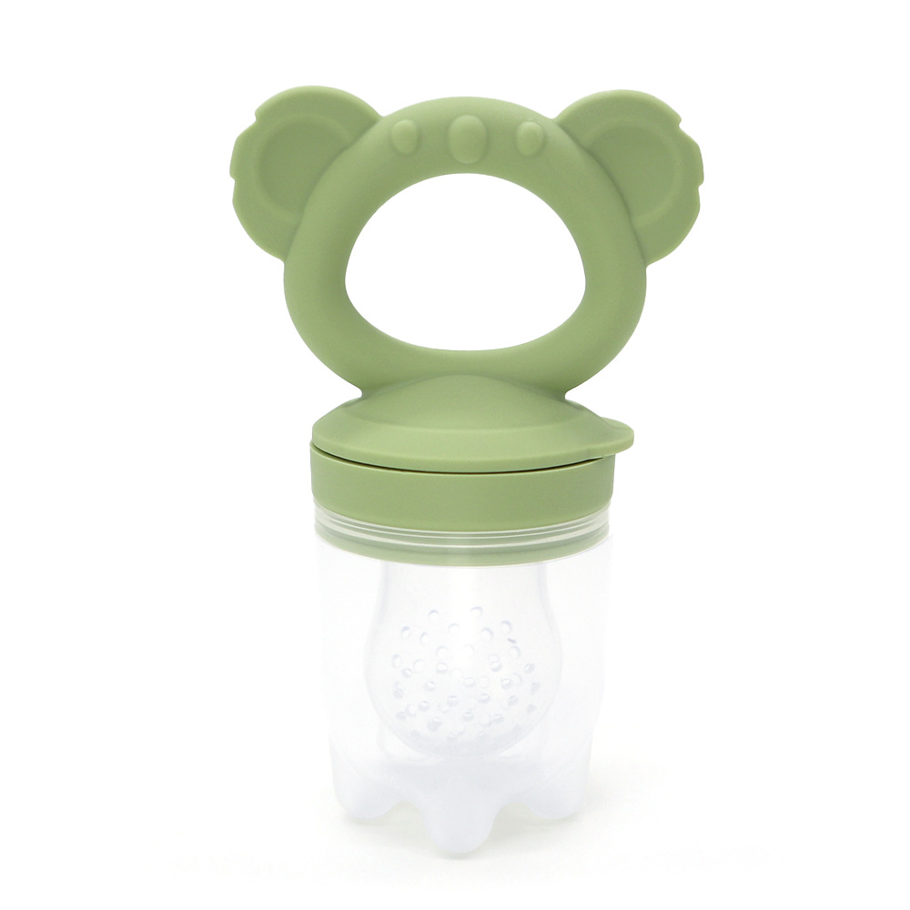 silicone pacifier MFZ-E003