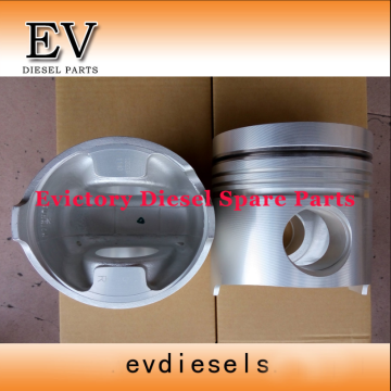 NISSAN engine piston ring RG8 RD10 RE10