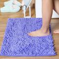 Absorbent Non Slip Chenille Ultra Soft Bath Mat