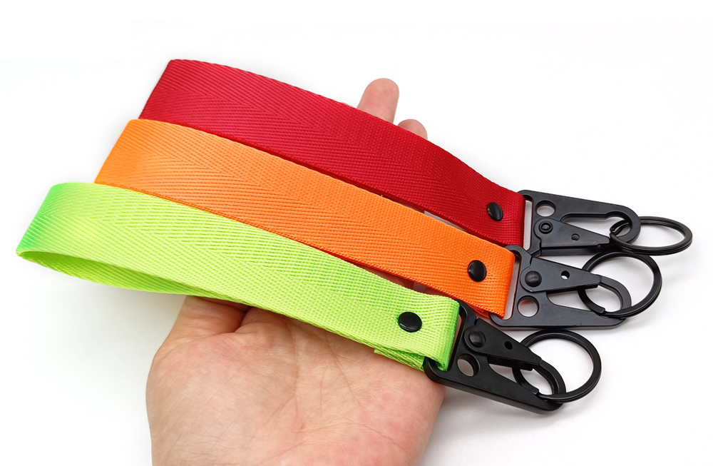 Carabiner Keychain Carabiner Keychain