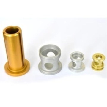 CNC Turning Lathe Thread Thread Brass For Wood