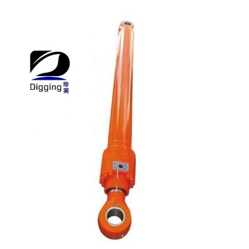 DX225LCA ARM -Boom -Boom -Eimer -Zylinderanbauteile