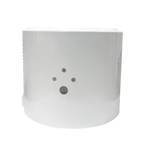 Durable White Abs Plastic Housing for Home Appliances