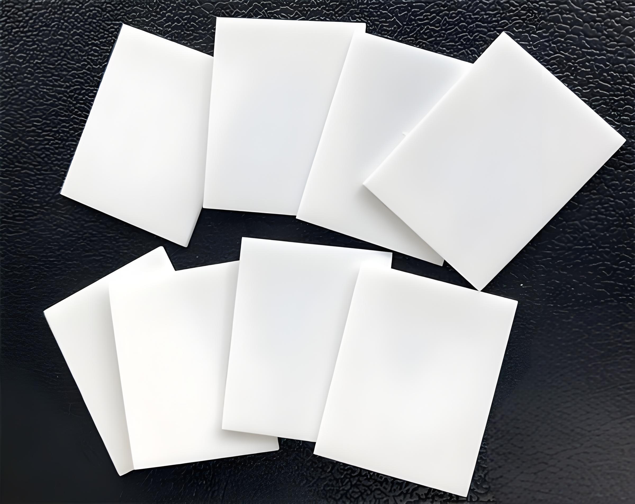 Alumina Ceramic Substrates For High-performance Electronics And Circuit Boards
