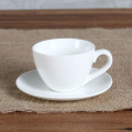 Magnesia 3oz cup and saucer