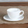 Magnesia 3oz cup and saucer