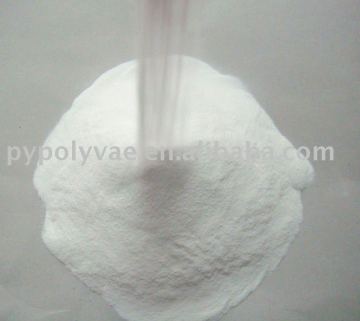 China Redispersible polymer powder for EIFS
