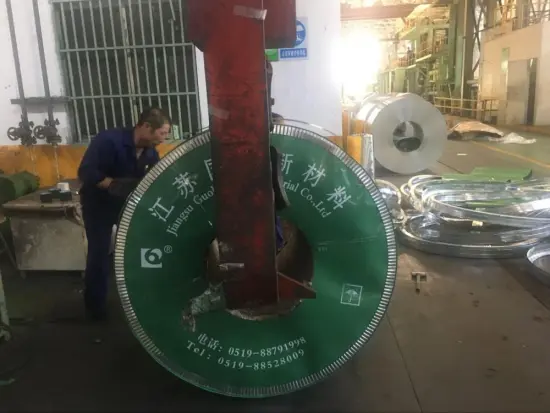 Prime Tfs Tinplate In Coil