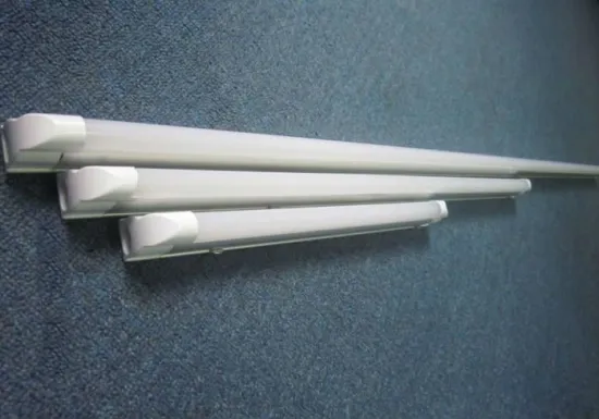 3w 230v 300mm T5 Led Tube Light Replacement , Ce / Rohs Led T5 Tube Cri 70