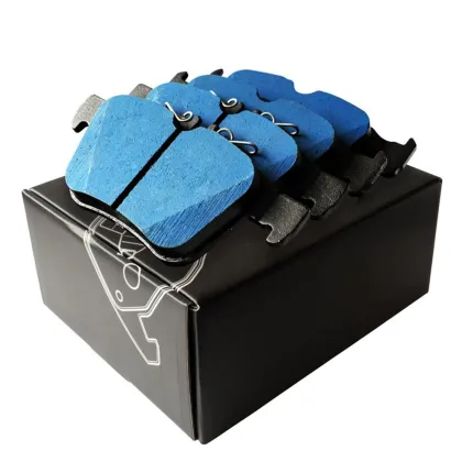 OE Supply: Brake System & Pads for All Auto Brands