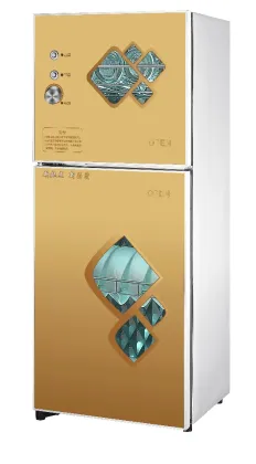 Household disinfection cabinet home use dish dryer ultraviolet light disinfection towel cabinet