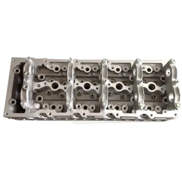 Factory Direct Cylinder Head: Find the Perfect Fit for Your Mitsubishi 1.5/1.3 4G13 MD344160 Engine with 12 Valves