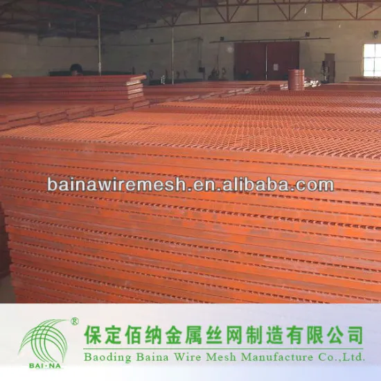 Anping Metal Cages Pannels