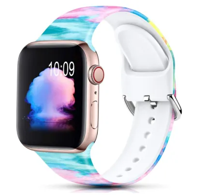Replacement Strap Compatible with Apple Watch Bands
