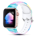 Apple Watch Bands와 호환되는 교체 스트랩