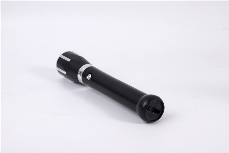 New Arrival High Power Rechargeable LED Handheld Torch Flashlights