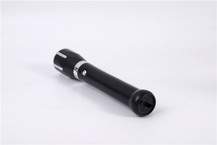 Good Quality Super Powerful Portable Bright Flashlight LED Hunting Flashlight For Sale