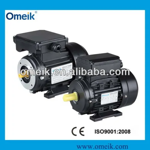 Oem My Capacitor Run Induction Motor, High Quality Oem My Capacitor Run