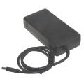 200W 19,5V 10,3A AC-DC bärbar adapter för HP