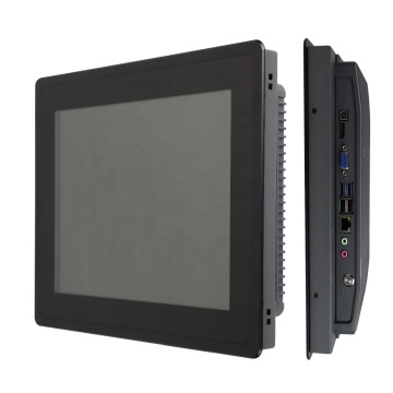 Touch screen industriali impermeabile da 15,6 pollici
