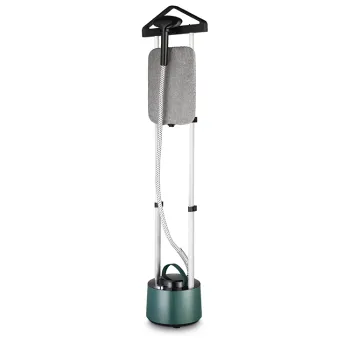 Best 2000W Vertical Handheld Garment Steamer for Fashion Design