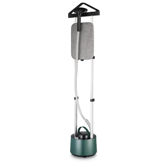Best 2000W Vertical Handheld Garment Steamer for Fashion Design