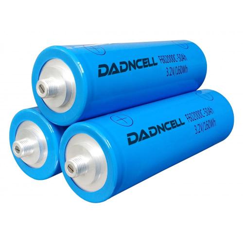 High energy 60 Series F602000C-50Ah battery for power battery car